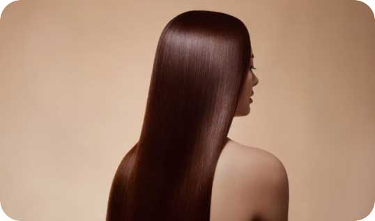 کراتین مو در کرج